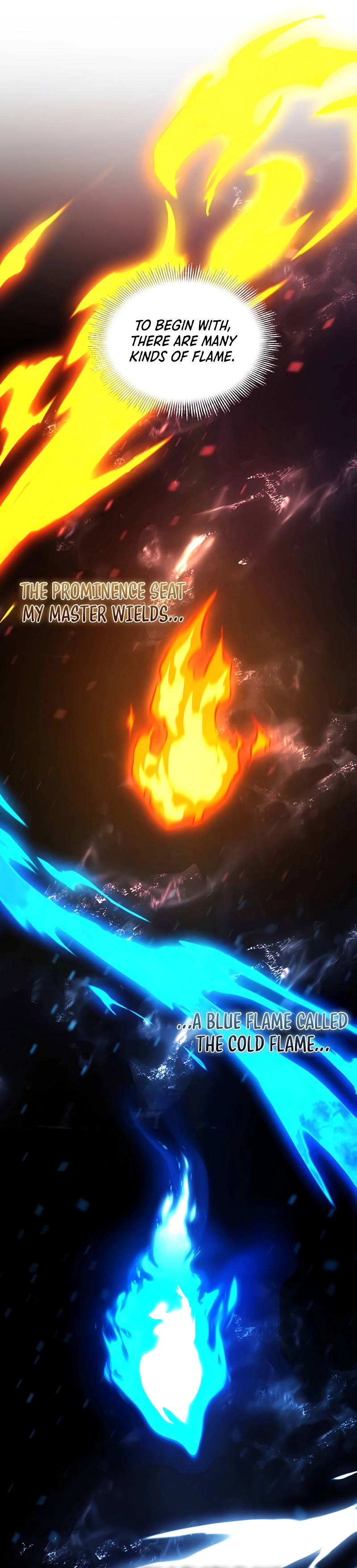 Return of The Unrivaled Spear Knight Chapter 188 page 36 - 