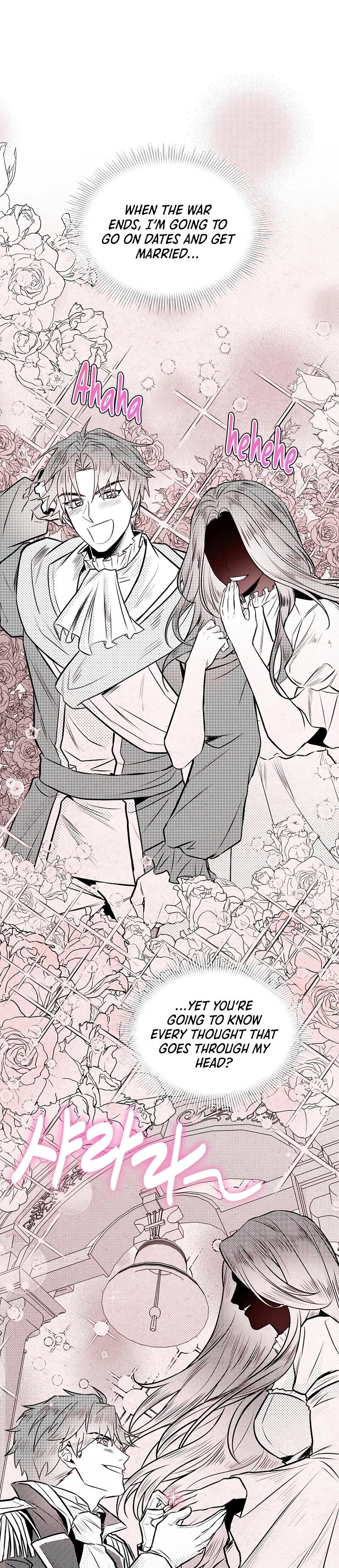 Return of The Unrivaled Spear Knight Chapter 189 page 11 - 