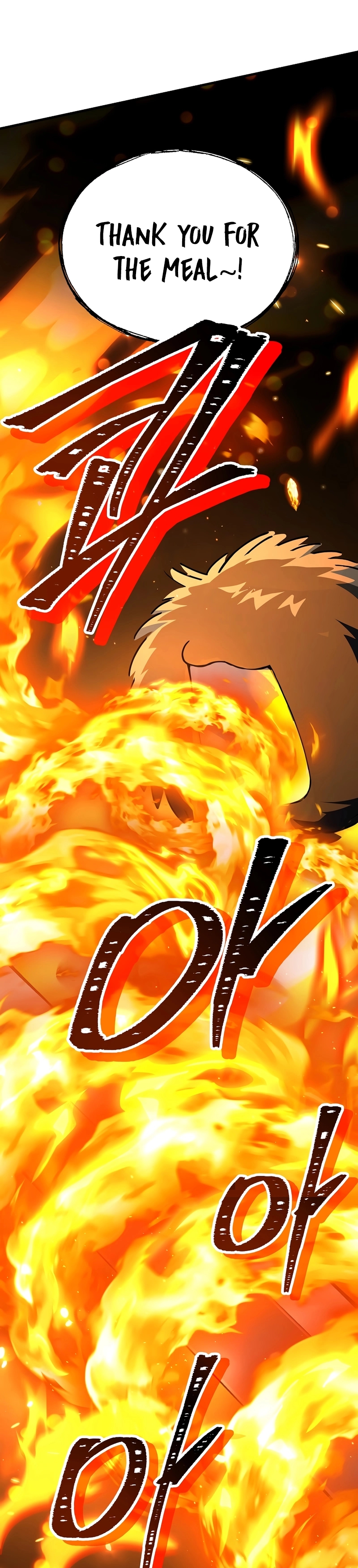 Return of The Unrivaled Spear Knight Chapter 189 page 19 - 