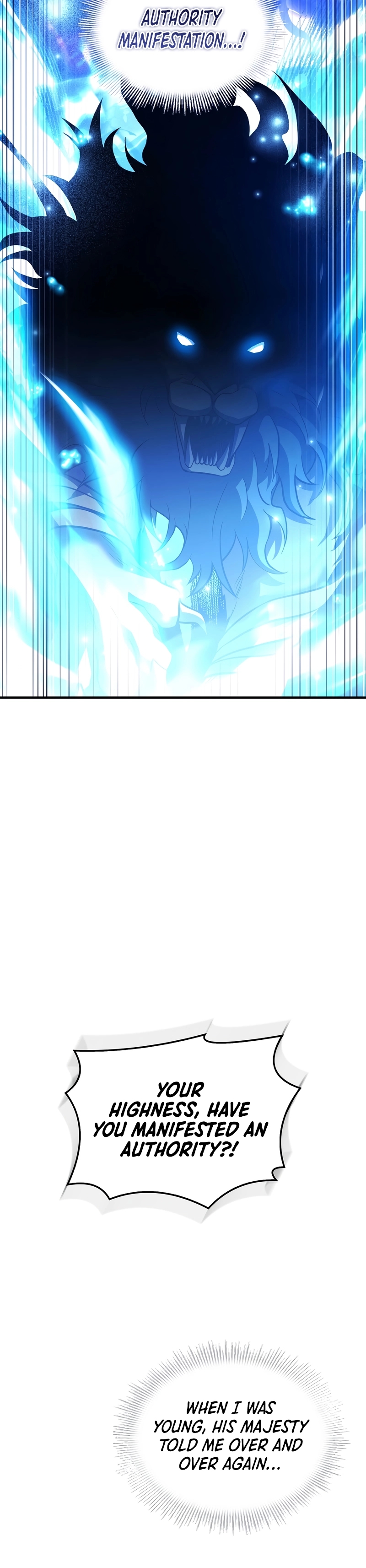 Return of The Unrivaled Spear Knight Chapter 189 page 25 - 