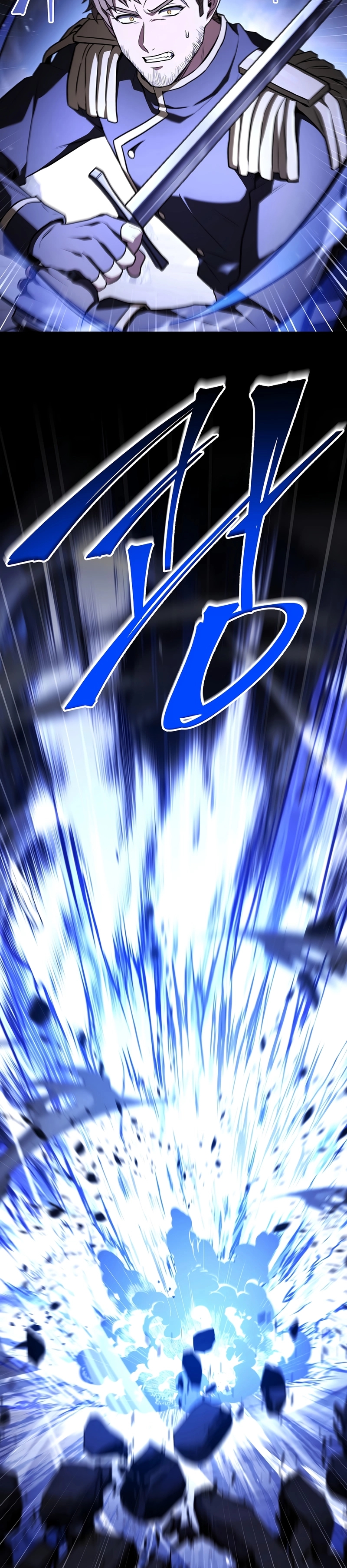 Return of The Unrivaled Spear Knight Chapter 189 page 31 - 