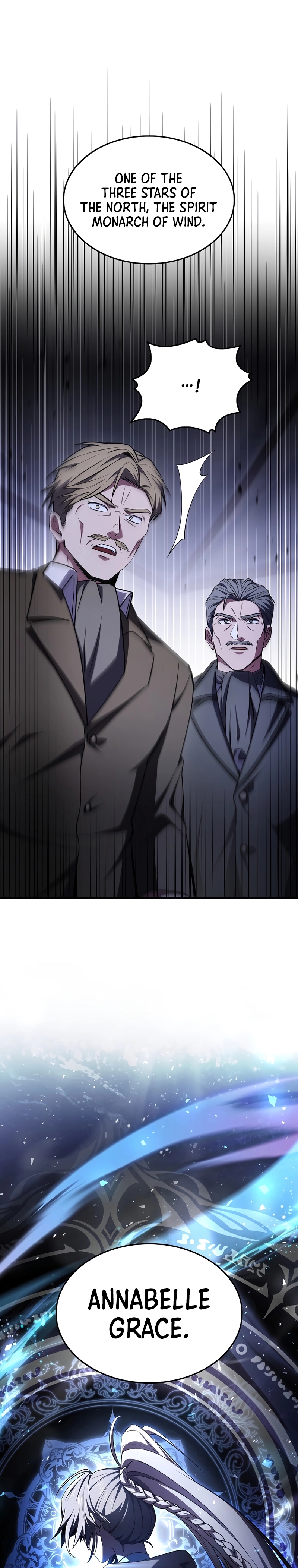 Return of The Unrivaled Spear Knight Chapter 189 page 42 - 