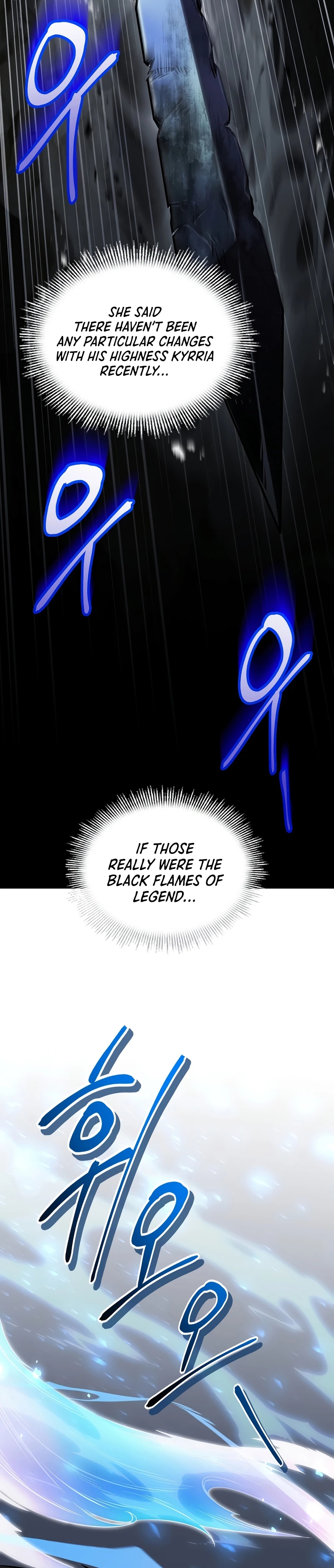 Return of The Unrivaled Spear Knight Chapter 190 page 15 - 