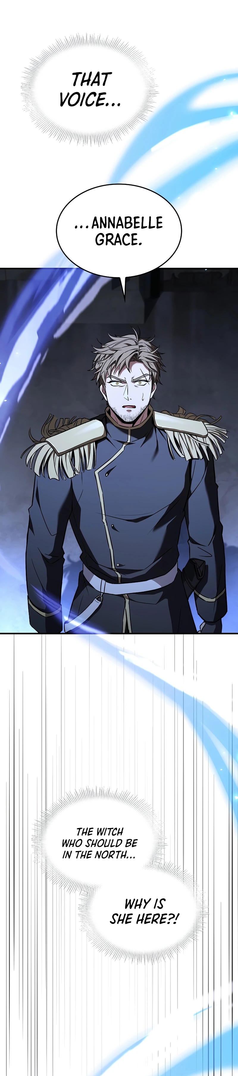 Return of The Unrivaled Spear Knight Chapter 190 page 17 - 