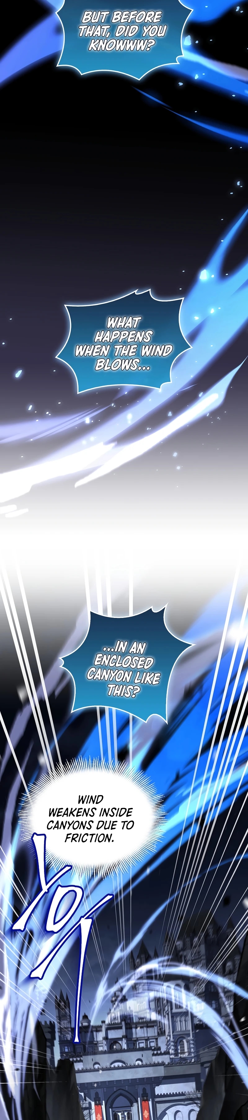Return of The Unrivaled Spear Knight Chapter 190 page 19 - 