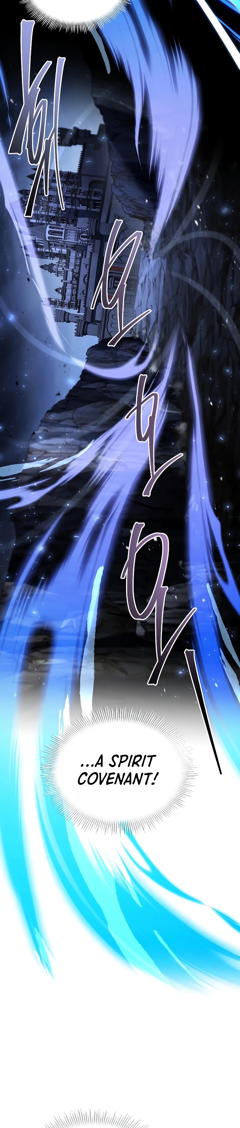 Return of The Unrivaled Spear Knight Chapter 190 page 37 - 
