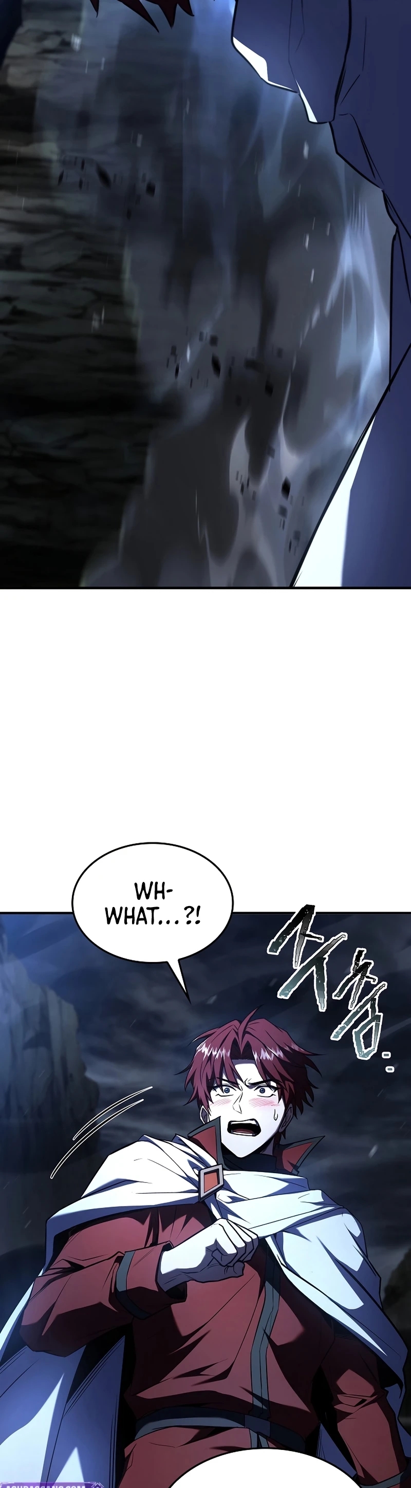 Return of The Unrivaled Spear Knight Chapter 191 page 15 - 