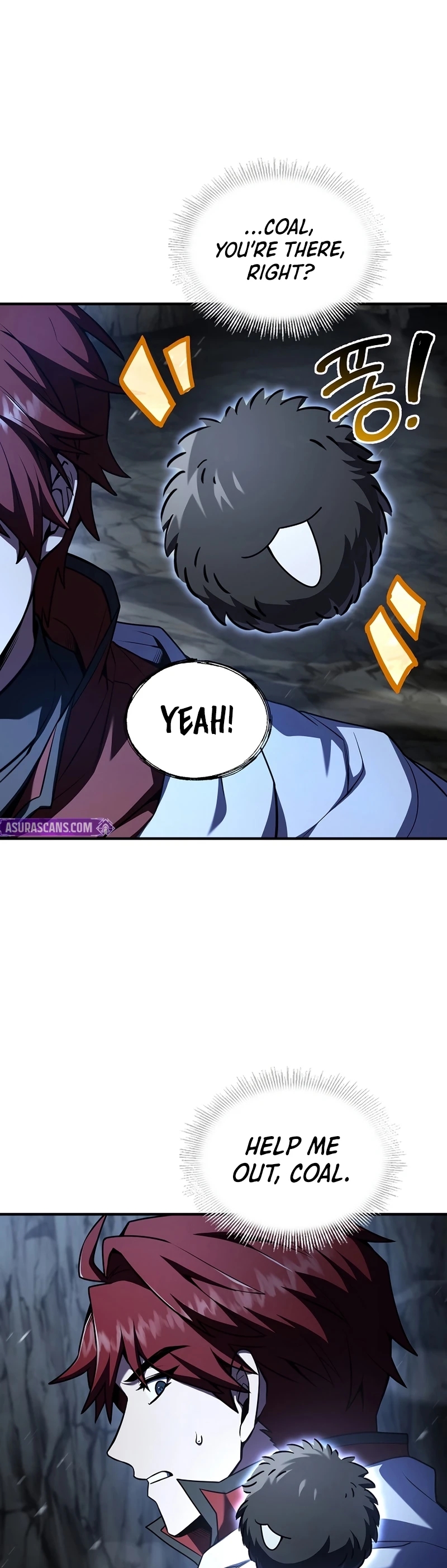 Return of The Unrivaled Spear Knight Chapter 191 page 20 - 