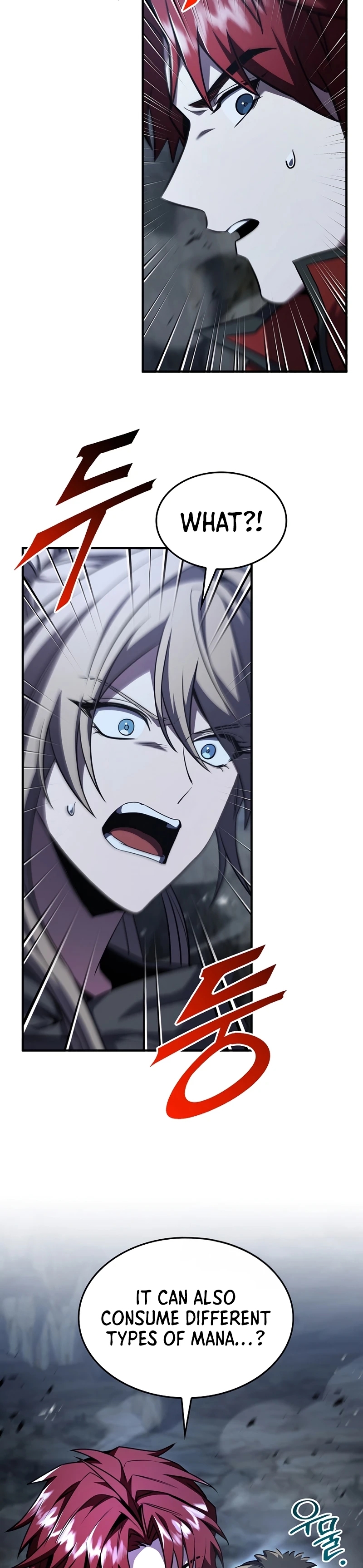 Return of The Unrivaled Spear Knight Chapter 191 page 27 - 