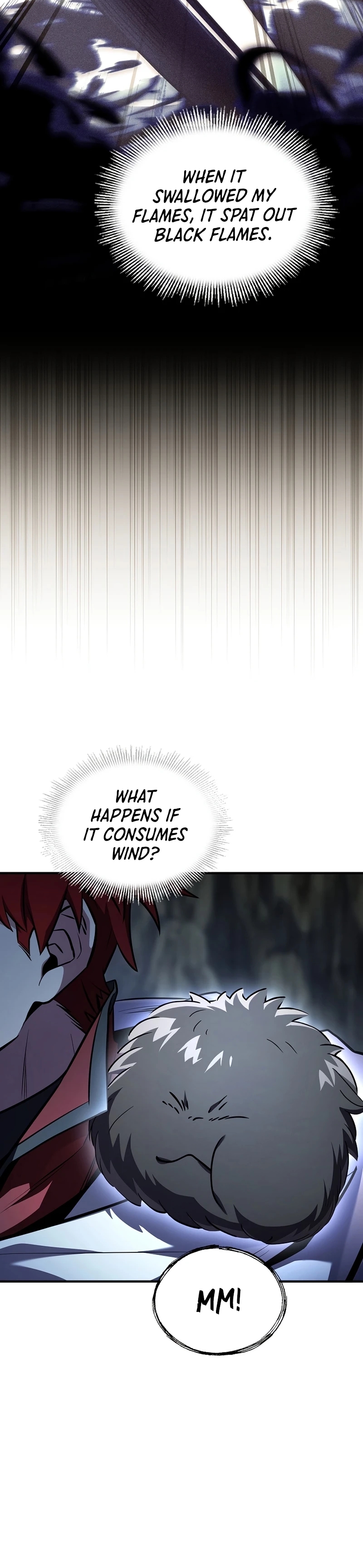 Return of The Unrivaled Spear Knight Chapter 191 page 29 - 