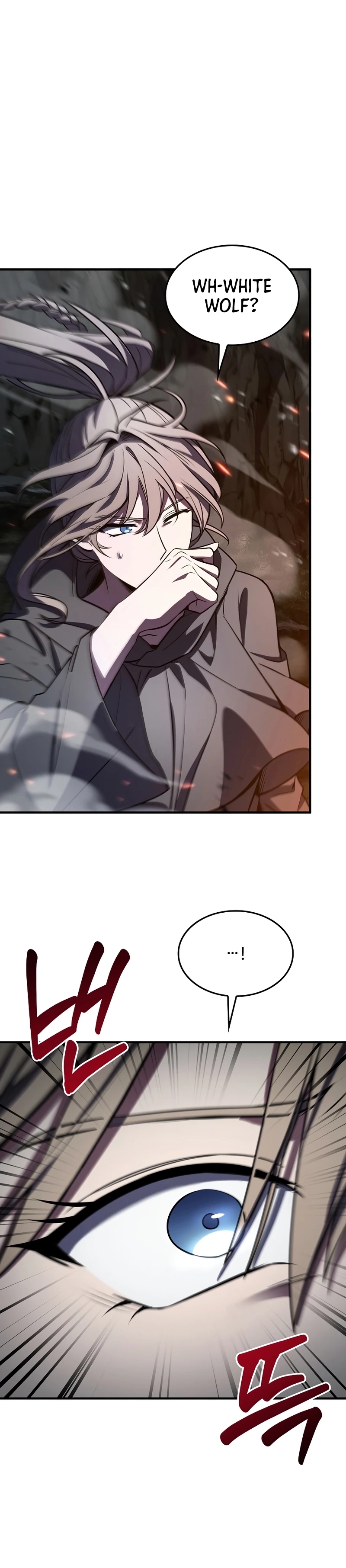 Return of The Unrivaled Spear Knight Chapter 191 page 44 - 