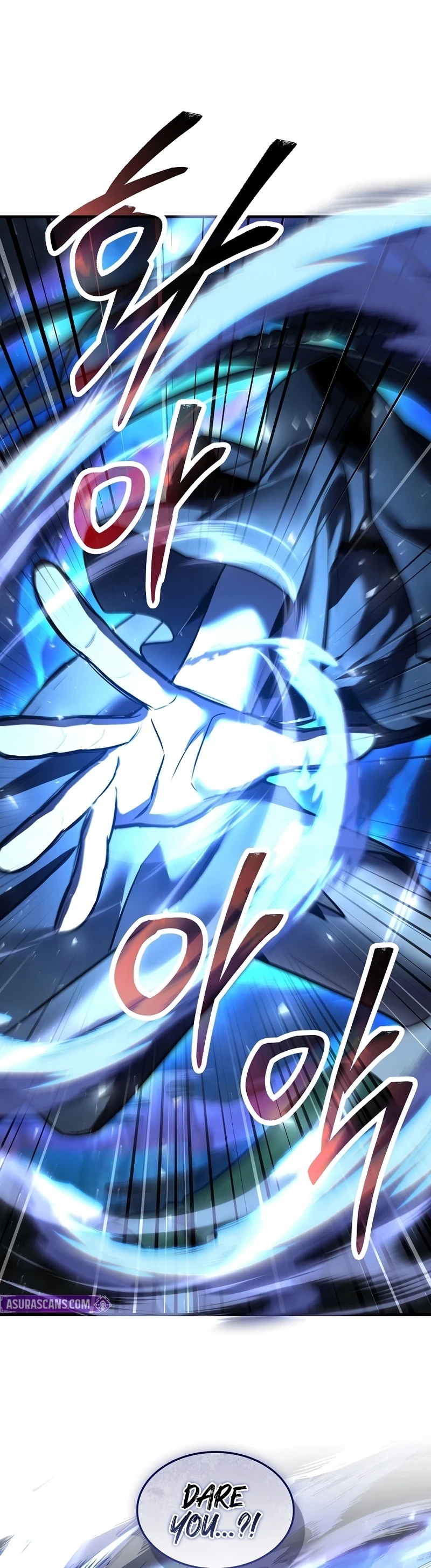 Return of The Unrivaled Spear Knight Chapter 191 page 46 - 