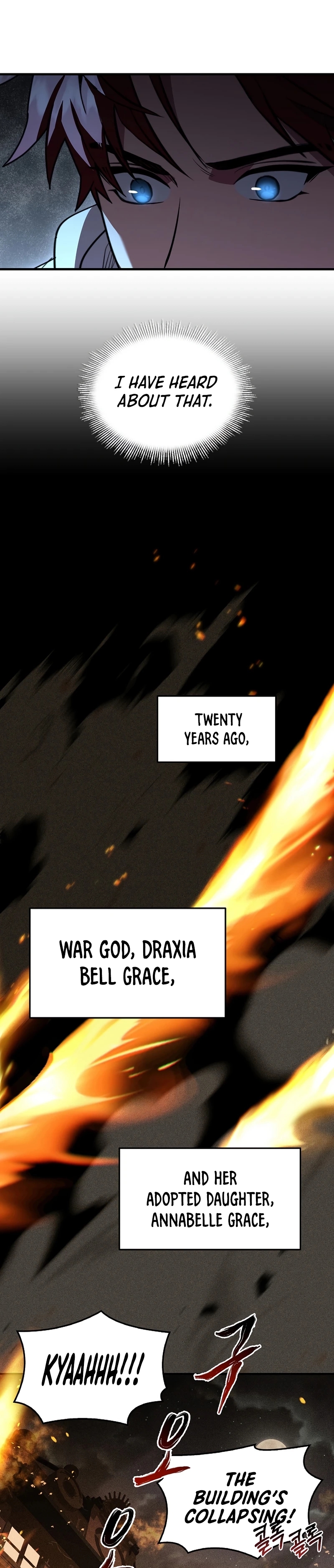 Return of The Unrivaled Spear Knight Chapter 192 page 18 - 