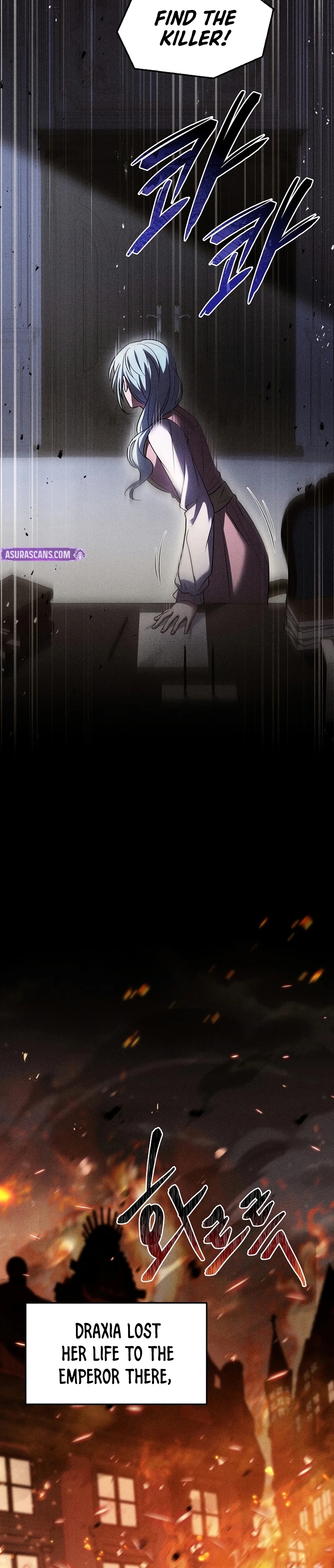 Return of The Unrivaled Spear Knight Chapter 192 page 20 - 