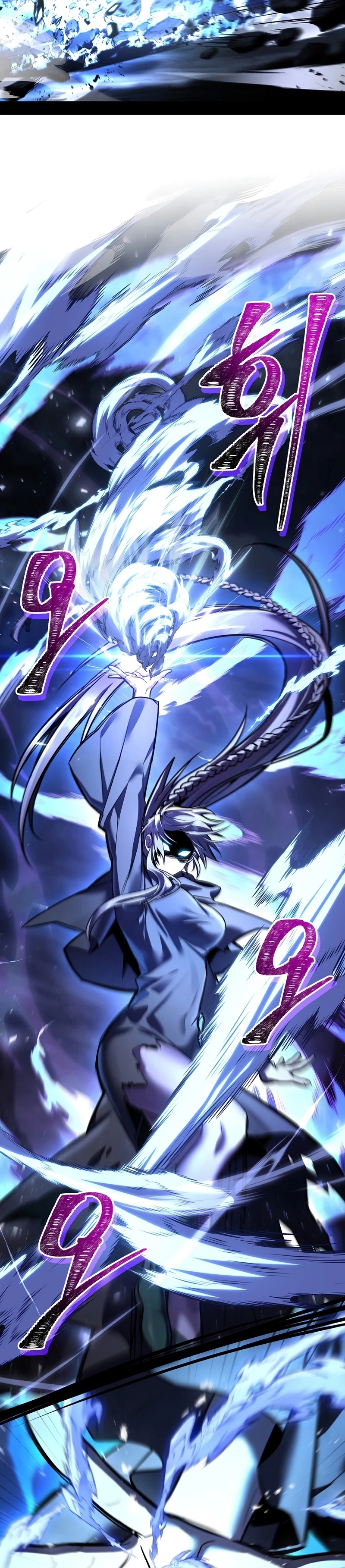 Return of The Unrivaled Spear Knight Chapter 192 page 3 - 