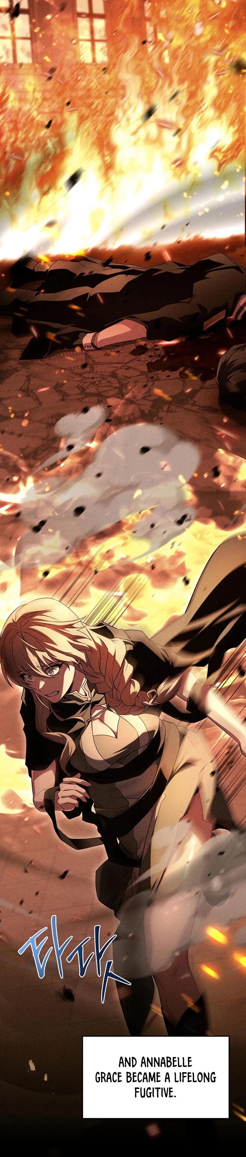 Return of The Unrivaled Spear Knight Chapter 192 page 21 - 