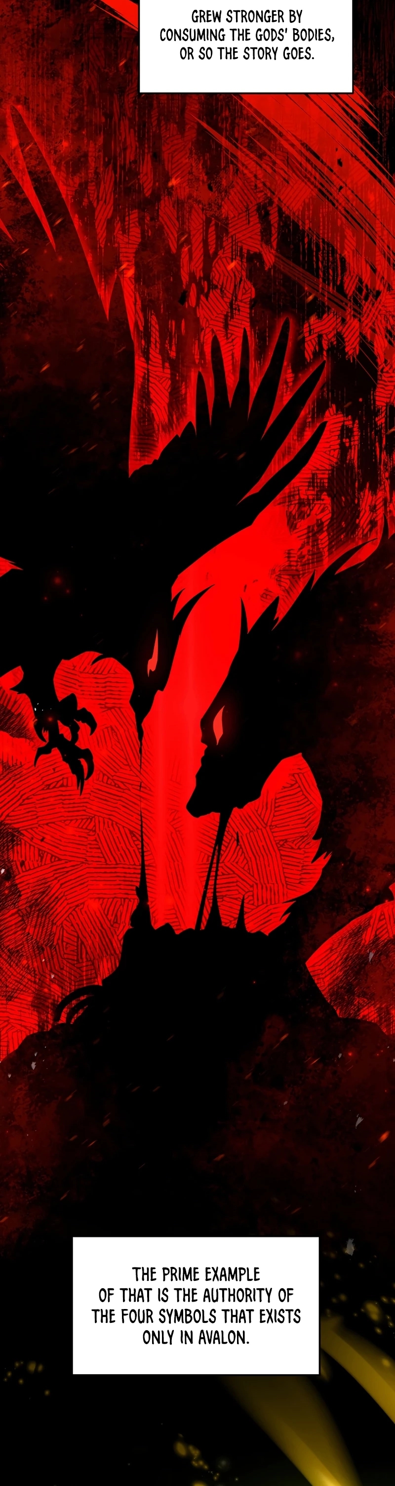 Return of The Unrivaled Spear Knight Chapter 192 page 41 - 
