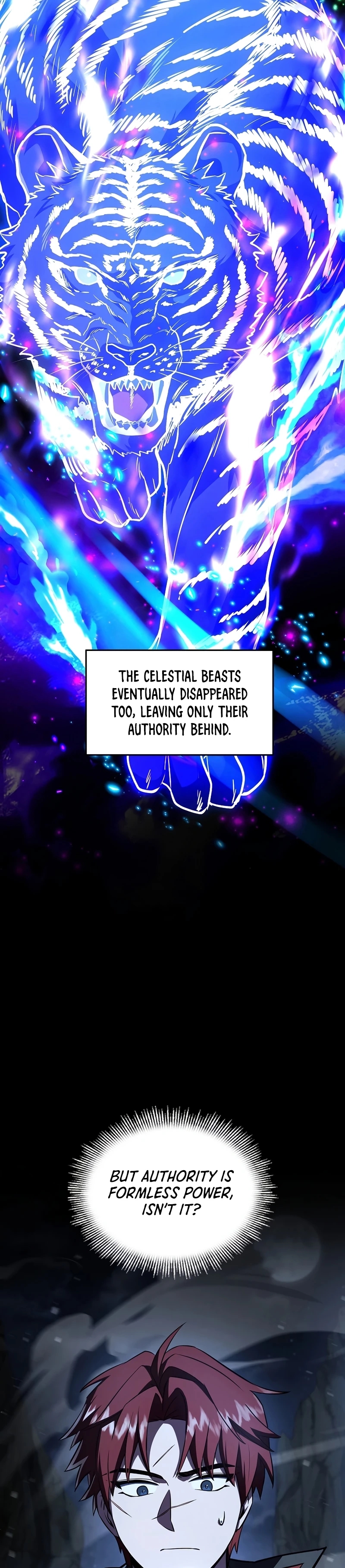 Return of The Unrivaled Spear Knight Chapter 192 page 43 - 