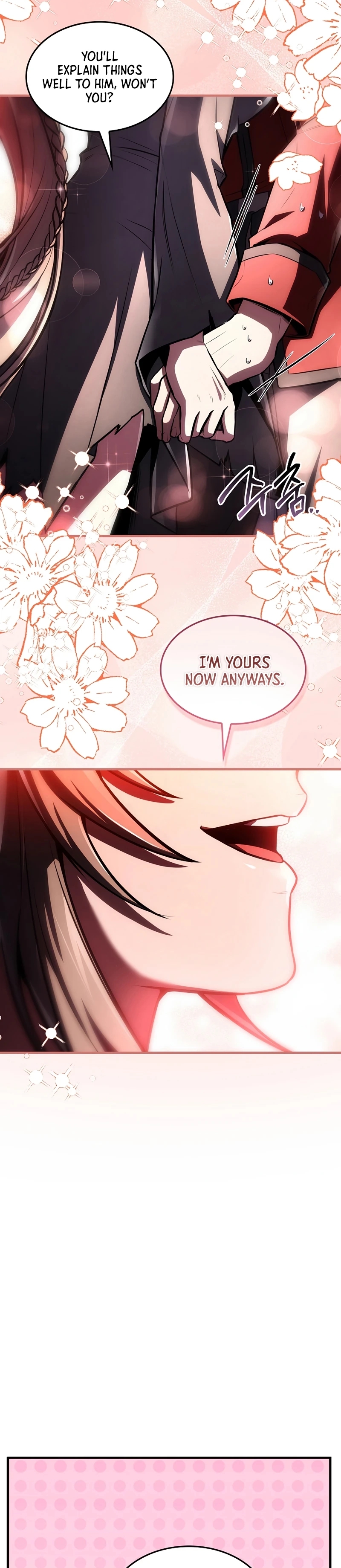 Return of The Unrivaled Spear Knight Chapter 192 page 47 - 