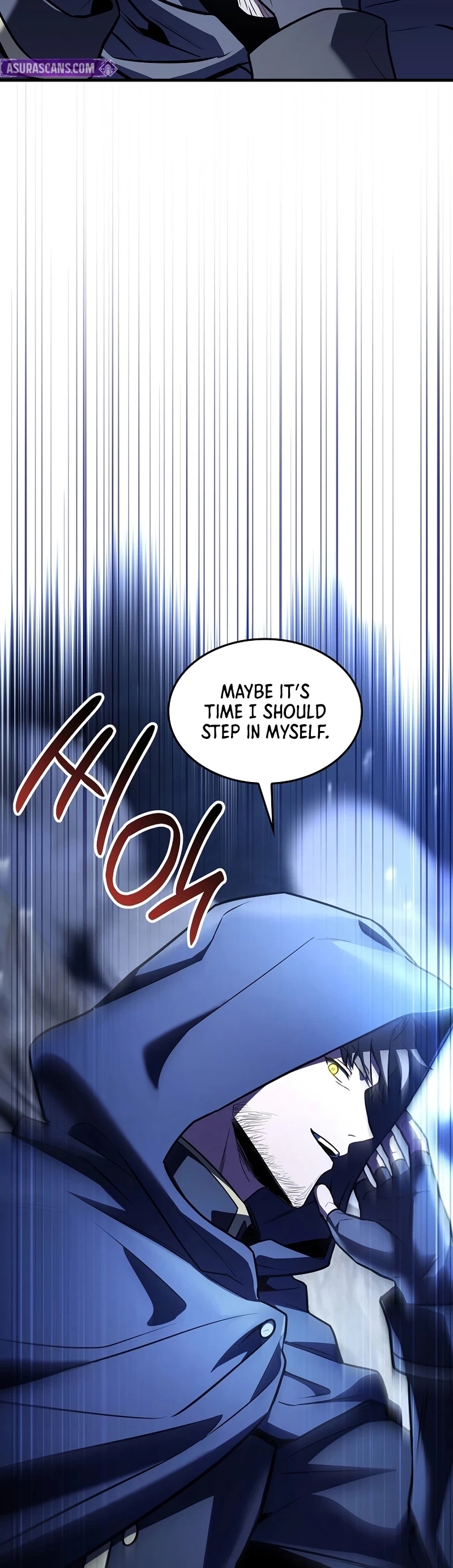 Return of The Unrivaled Spear Knight Chapter 192 page 60 - 