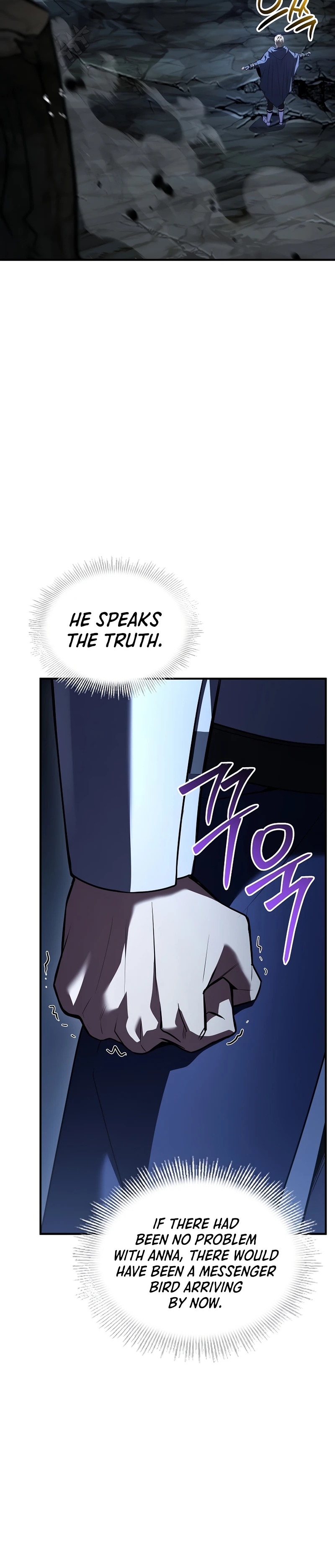 Return of The Unrivaled Spear Knight Chapter 193 page 14 - 