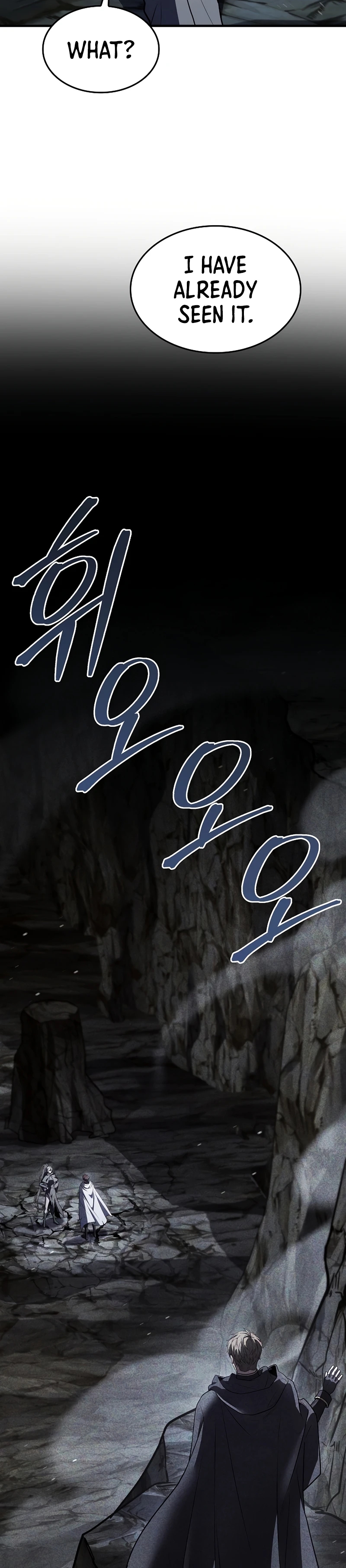Return of The Unrivaled Spear Knight Chapter 193 page 30 - 