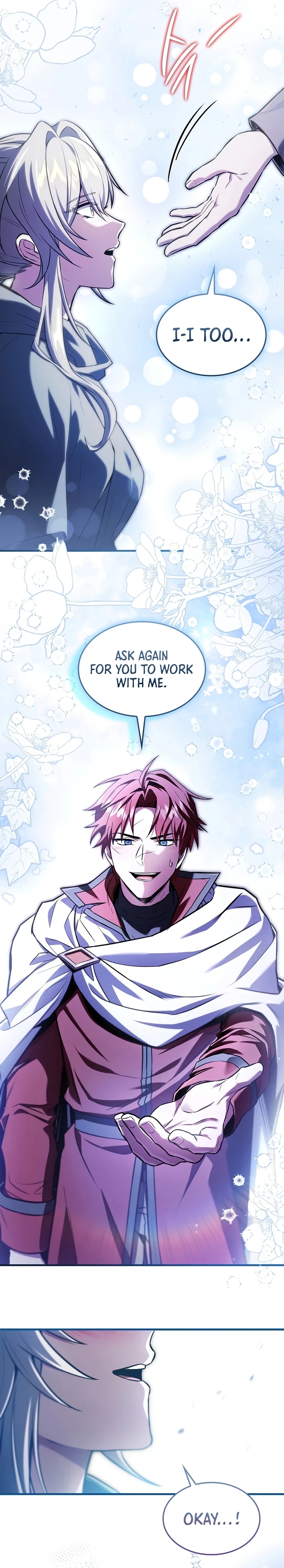 Return of The Unrivaled Spear Knight Chapter 193 page 42 - 