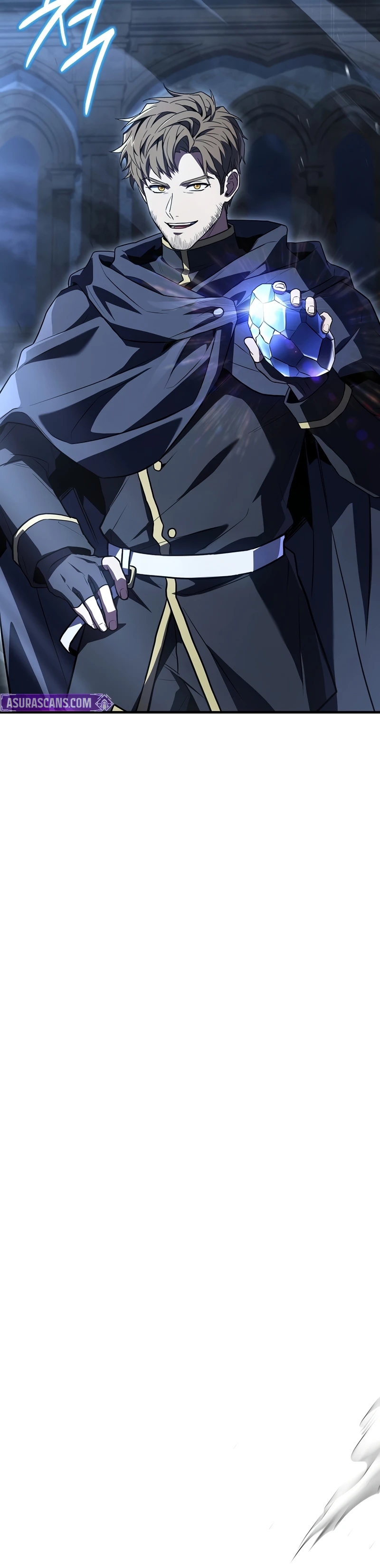 Return of The Unrivaled Spear Knight Chapter 194 page 25 - 