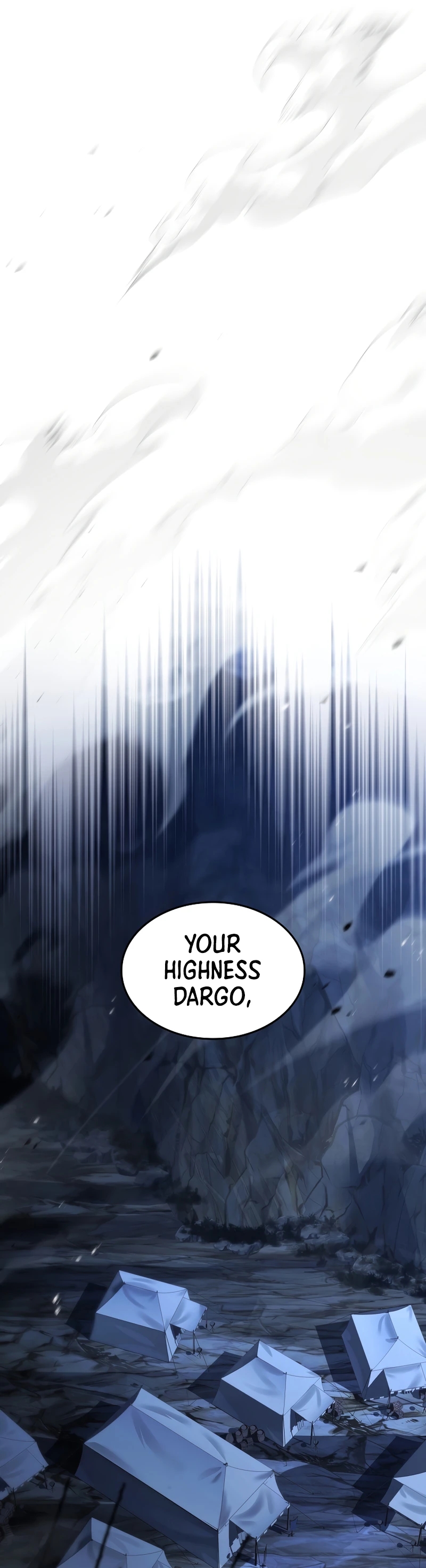 Return of The Unrivaled Spear Knight Chapter 194 page 26 - 