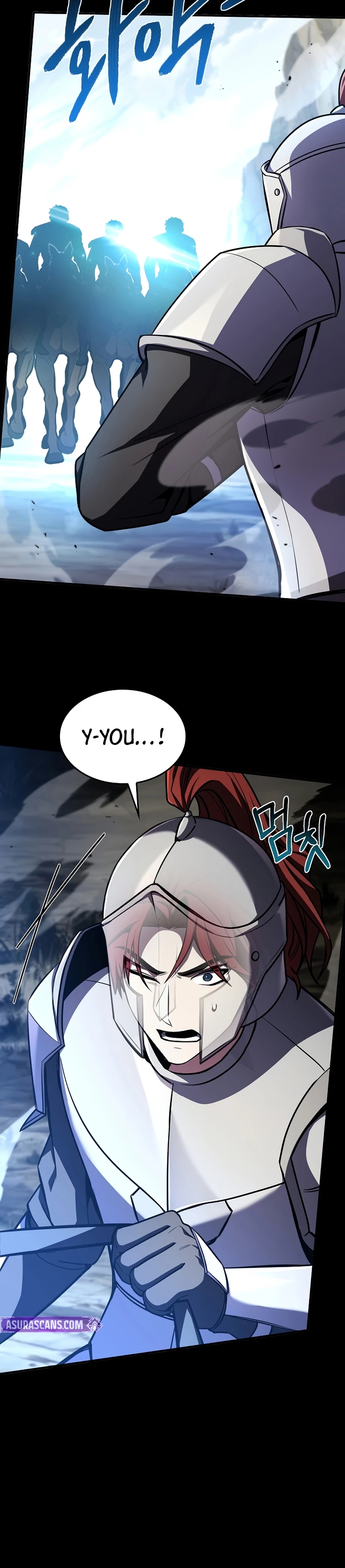 Return of The Unrivaled Spear Knight Chapter 194 page 43 - 
