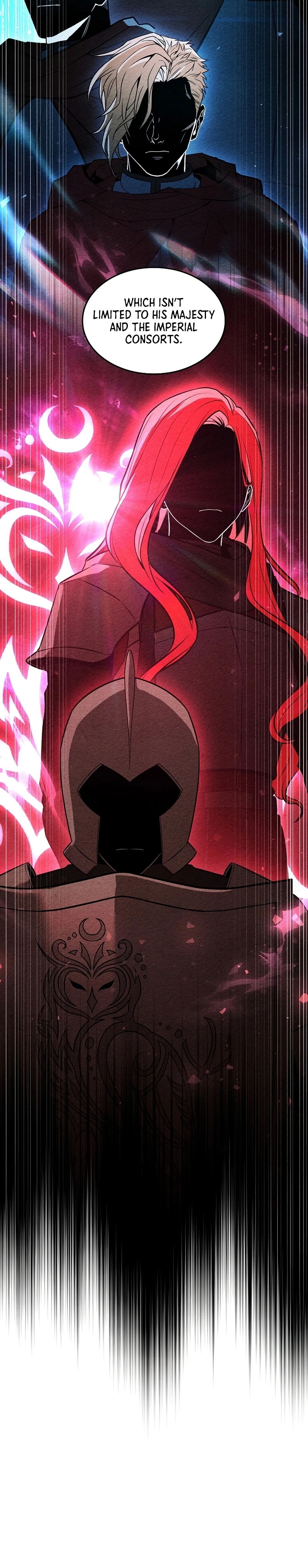 Return of The Unrivaled Spear Knight Chapter 195 page 11 - 