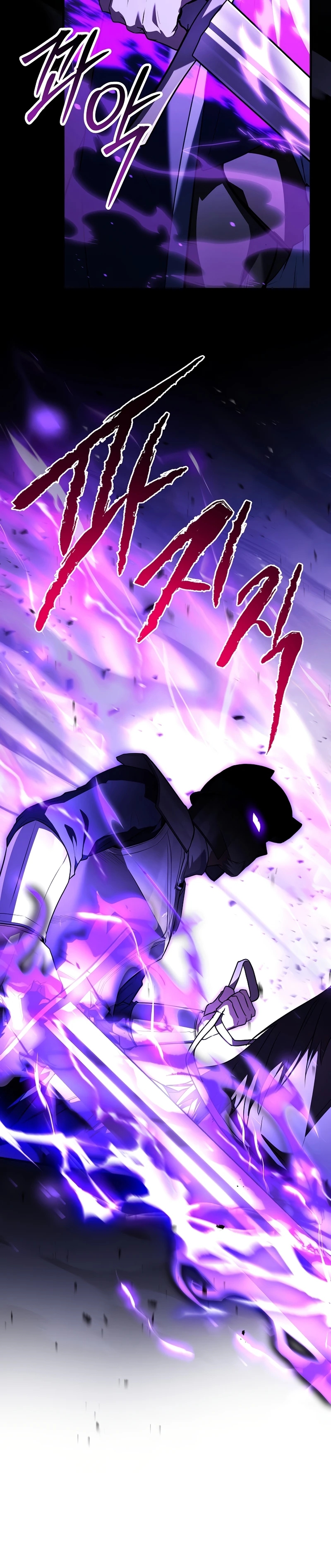 Return of The Unrivaled Spear Knight Chapter 195 page 35 - 