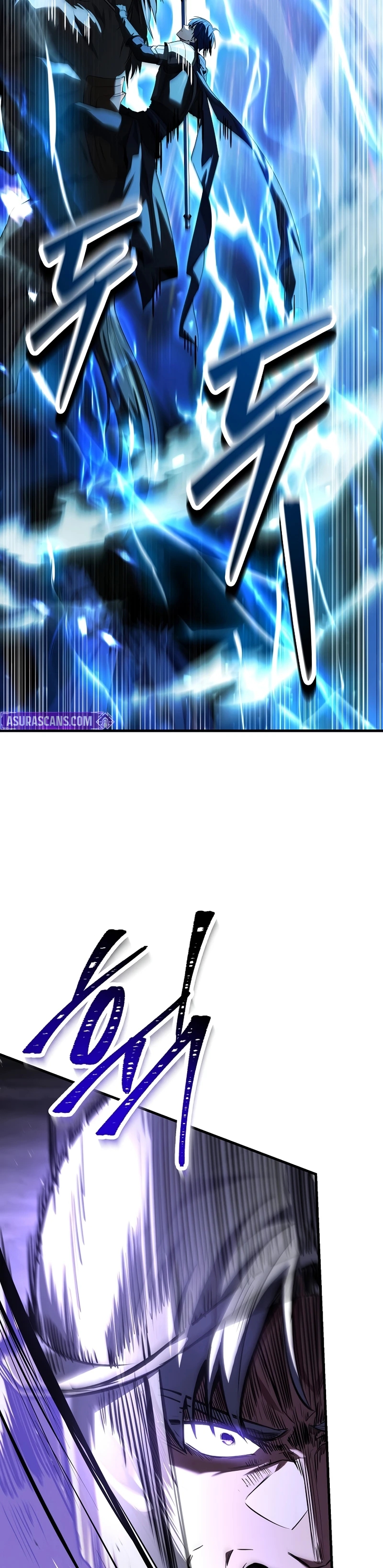 Return of The Unrivaled Spear Knight Chapter 195 page 41 - 
