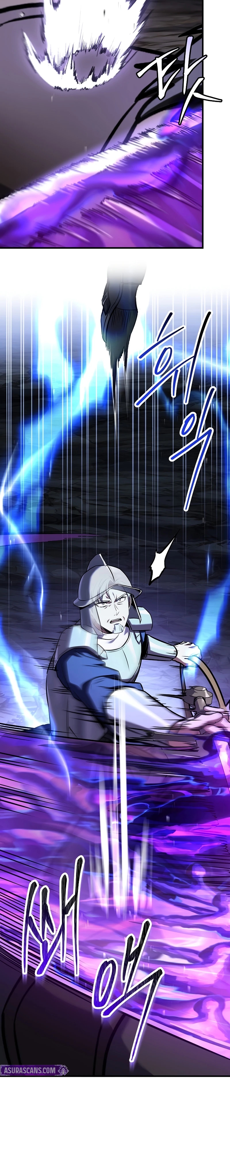 Return of The Unrivaled Spear Knight Chapter 195 page 48 - 