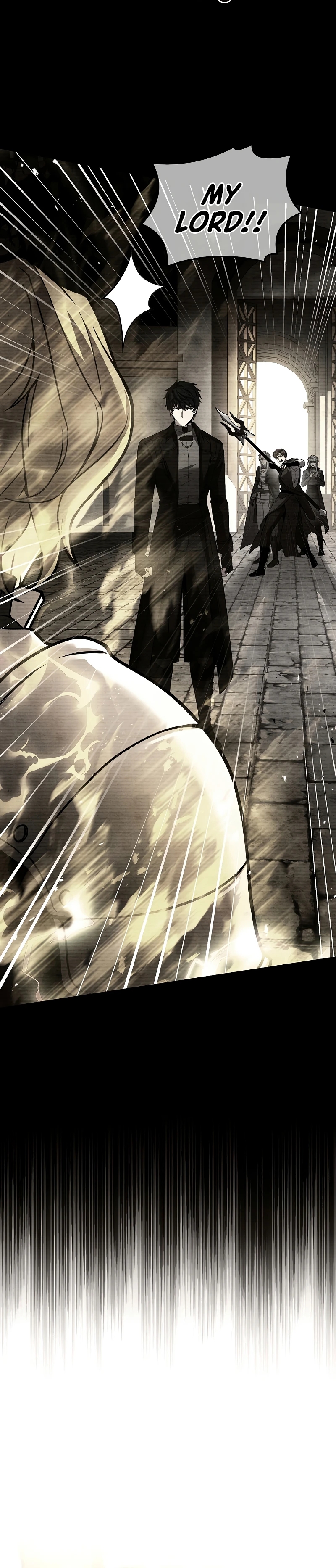 Return of The Unrivaled Spear Knight Chapter 196 page 20 - 