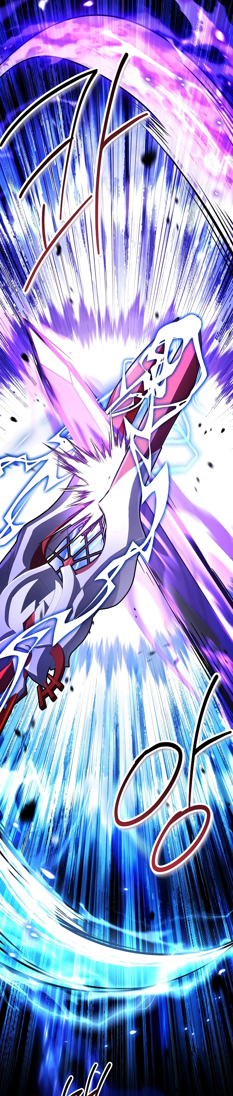 Return of The Unrivaled Spear Knight Chapter 196 page 22 - 