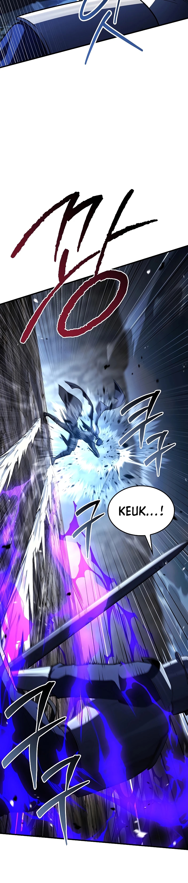 Return of The Unrivaled Spear Knight Chapter 196 page 24 - 
