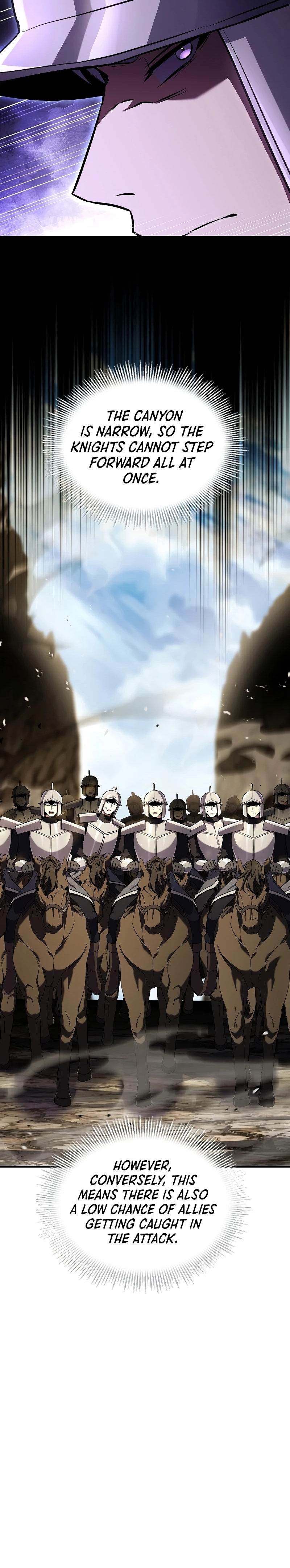 Return of The Unrivaled Spear Knight Chapter 196 page 27 - 