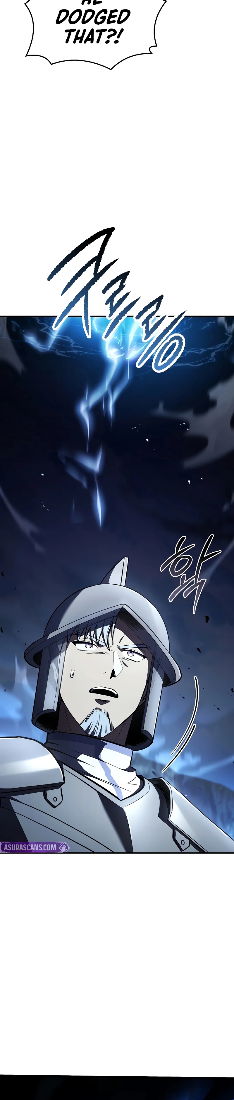 Return of The Unrivaled Spear Knight Chapter 196 page 31 - 