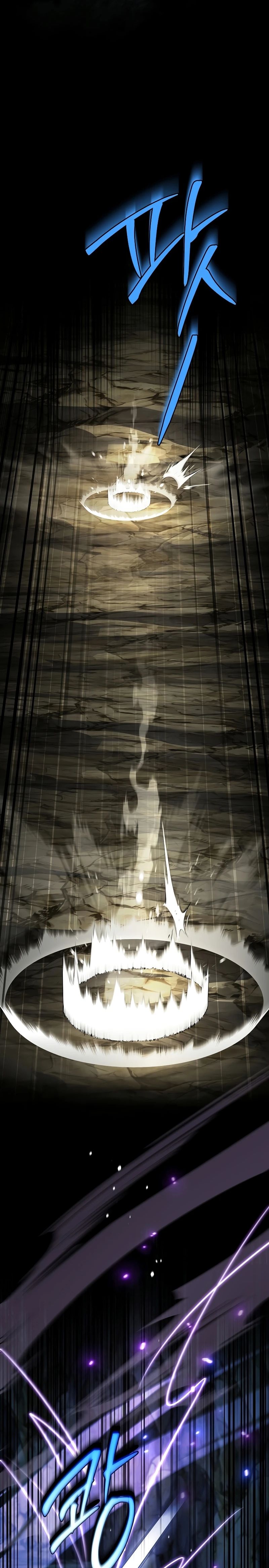Return of The Unrivaled Spear Knight Chapter 196 page 44 - 
