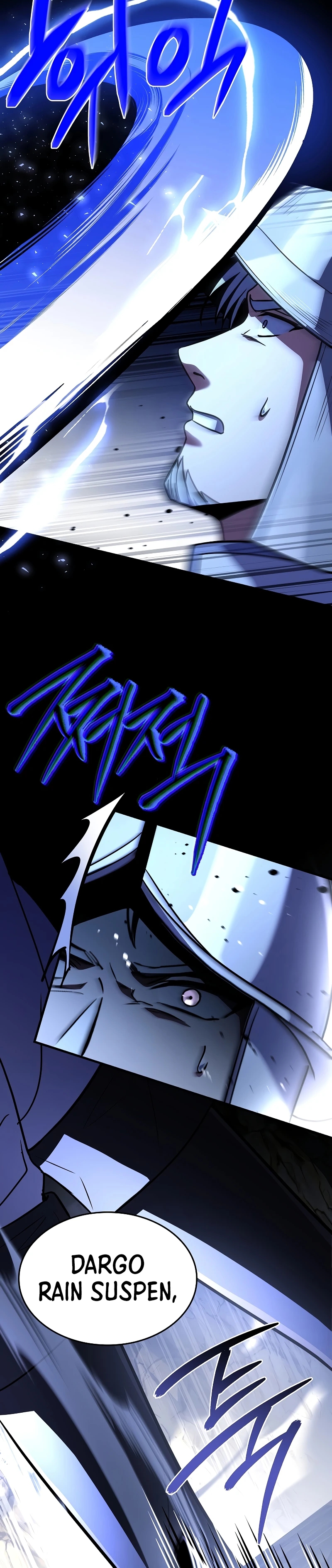 Return of The Unrivaled Spear Knight Chapter 196 page 47 - 