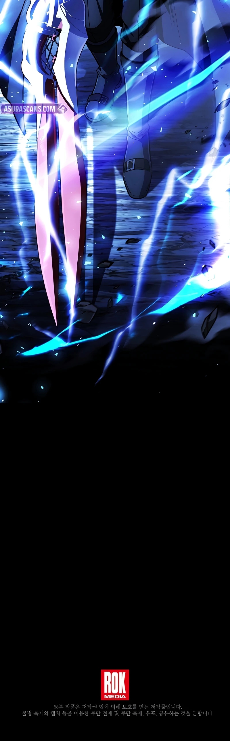 Return of The Unrivaled Spear Knight Chapter 196 page 50 - 