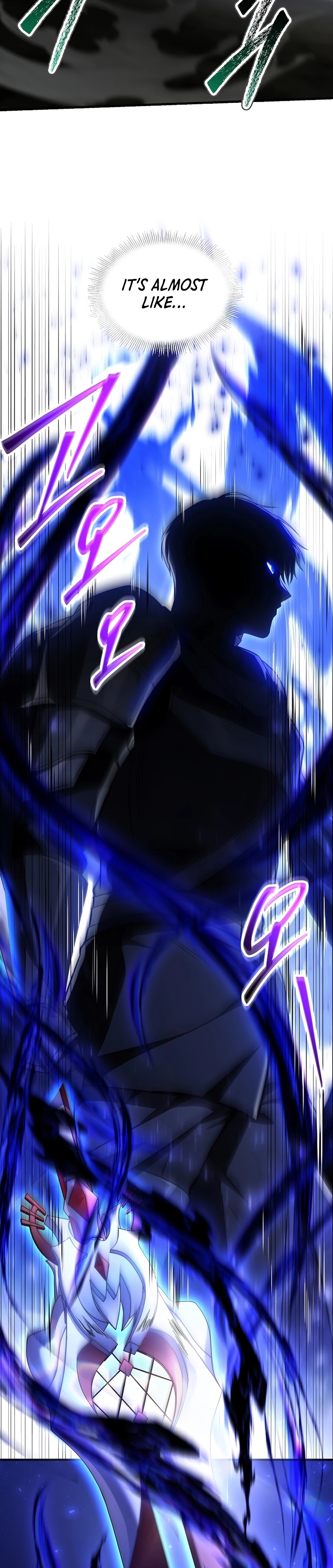 Return of The Unrivaled Spear Knight Chapter 197 page 12 - 