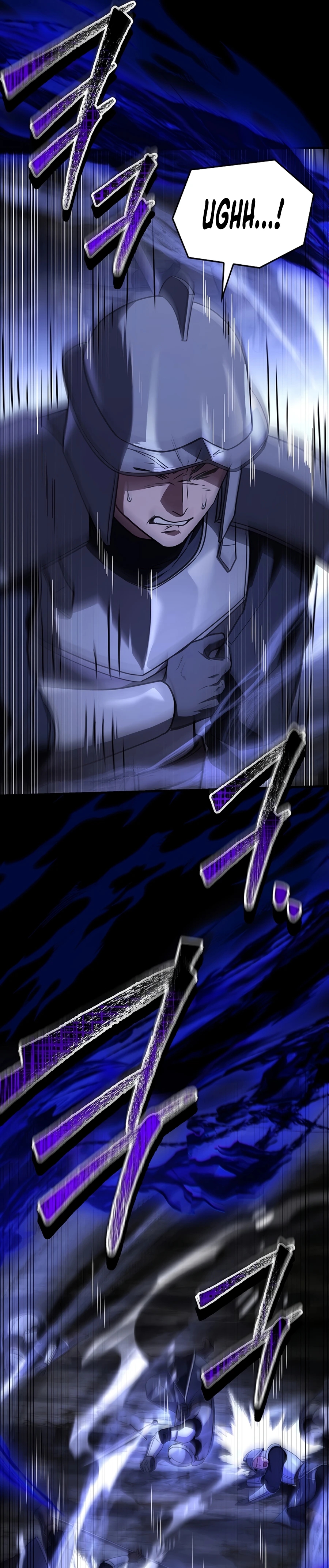 Return of The Unrivaled Spear Knight Chapter 197 page 17 - 