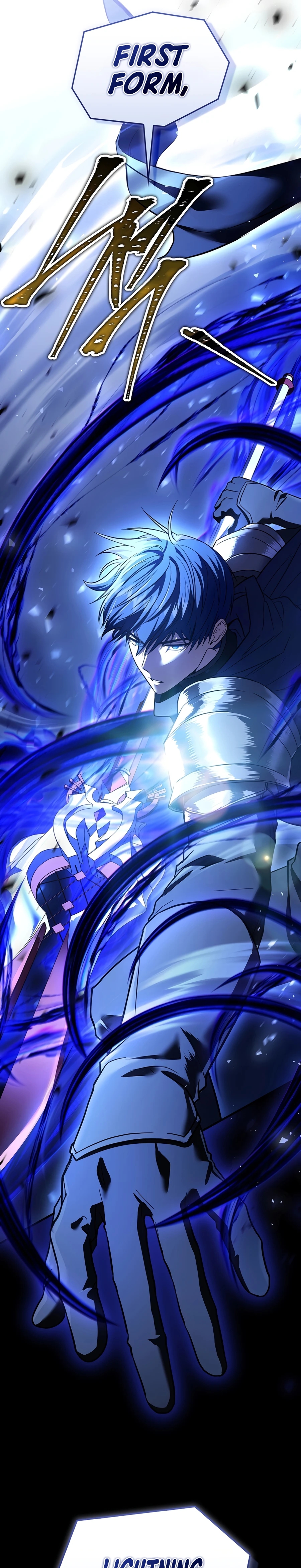 Return of The Unrivaled Spear Knight Chapter 197 page 20 - 