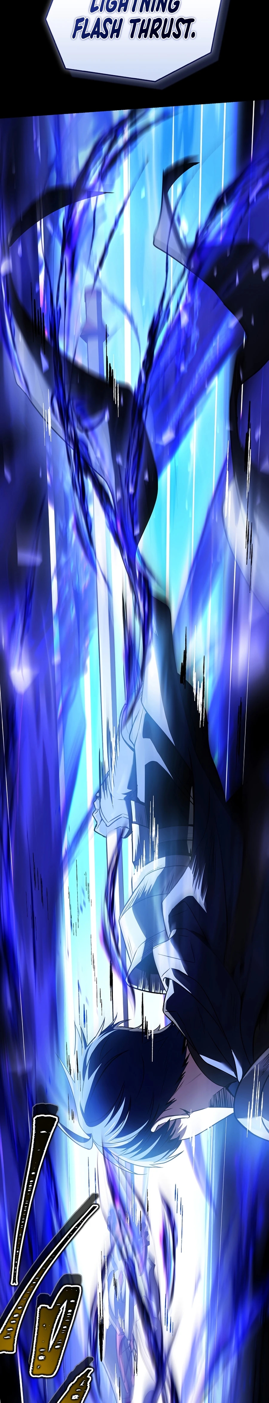 Return of The Unrivaled Spear Knight Chapter 197 page 21 - 