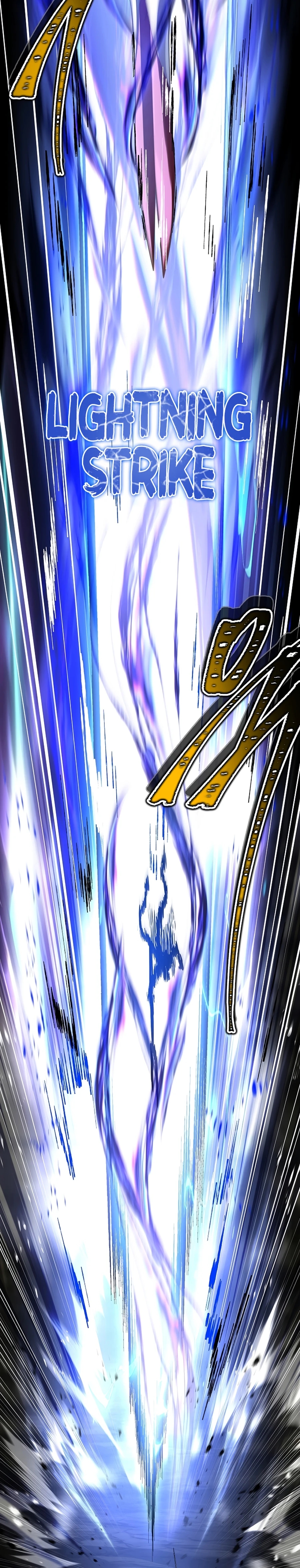 Return of The Unrivaled Spear Knight Chapter 197 page 22 - 