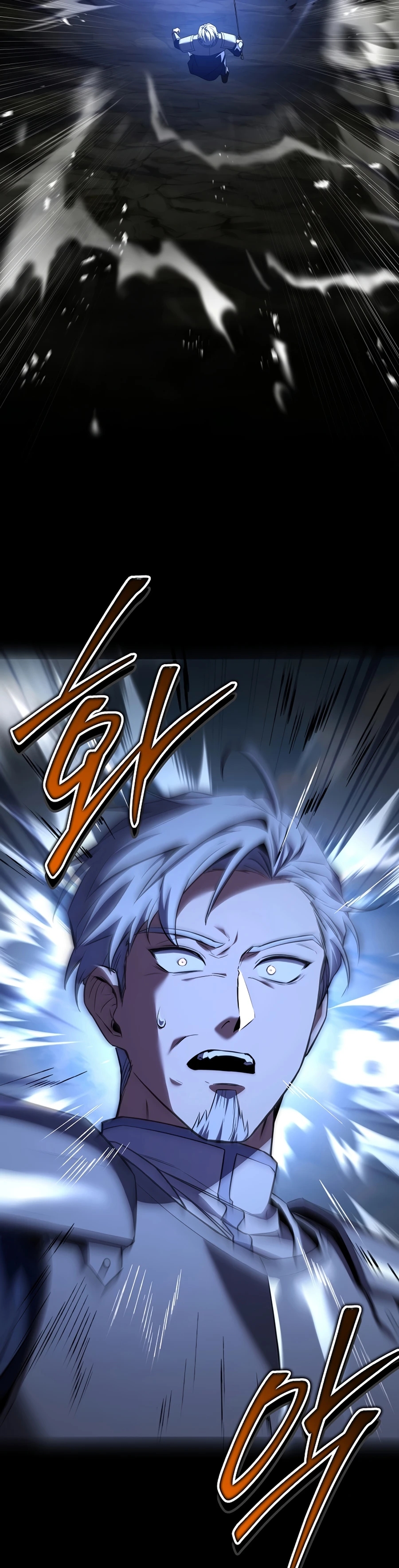 Return of The Unrivaled Spear Knight Chapter 197 page 23 - 
