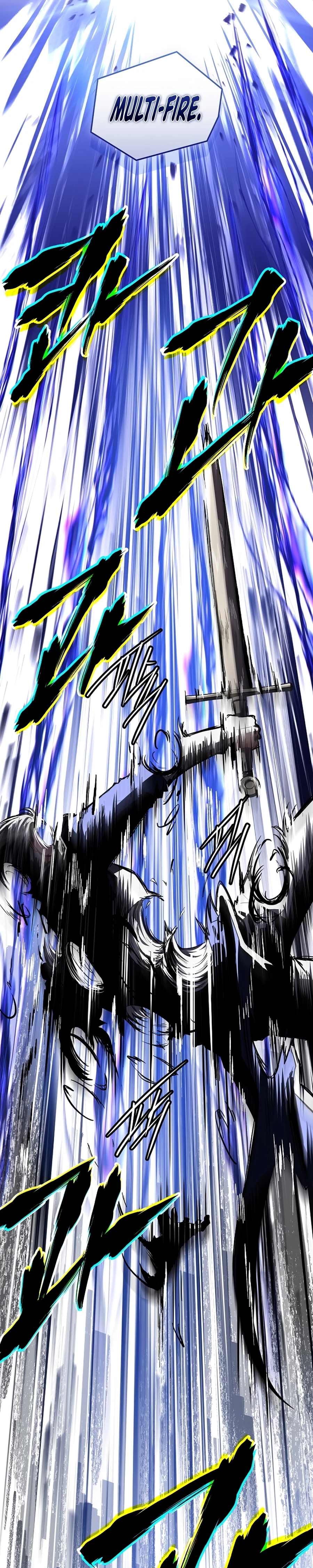 Return of The Unrivaled Spear Knight Chapter 197 page 26 - 