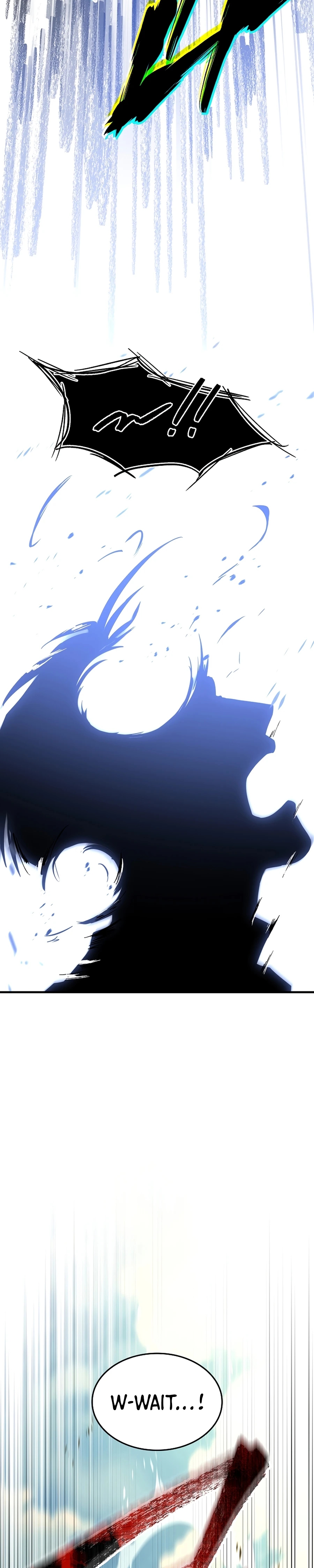 Return of The Unrivaled Spear Knight Chapter 197 page 27 - 